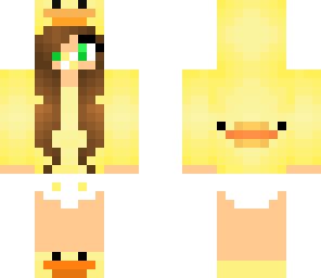 ducky baby