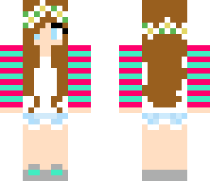vintage girl