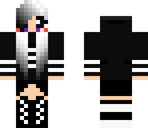 puppet girl