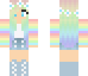 rainbow faid