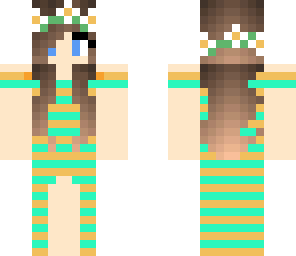egyptian mint