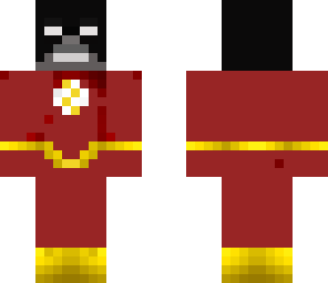 2nd flash