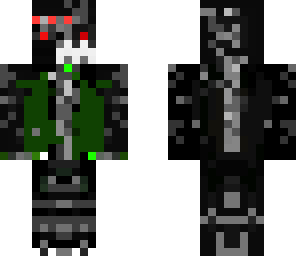 ralph the enderraptor nightmare