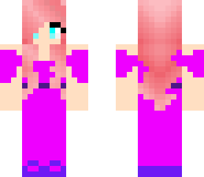 princessn pink