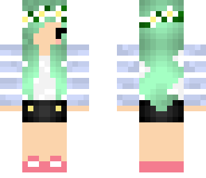 chibi hannah