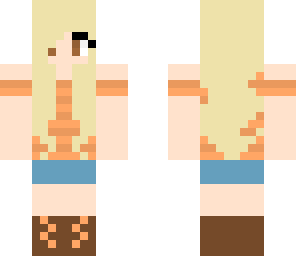 girl skin
