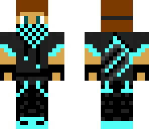 my skin creado por ikermb8yt