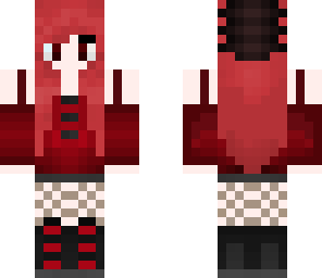 nikki courage