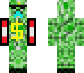 cool creeper