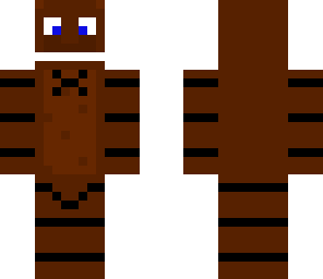 freddy fazbear