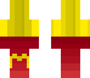 fries