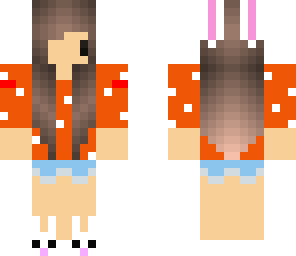 chibi bunny fixed