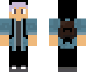 demonicfeathers skin claimed dont copie plxx
