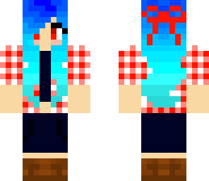 for galaxyfoxcrafter