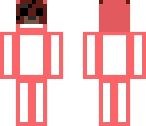 dead child foxy