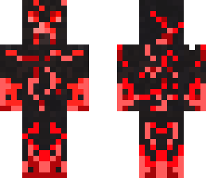 eletric creeper 