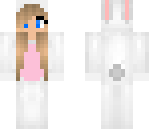 bunny girl