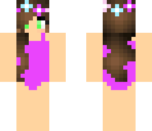 swimsuit girl