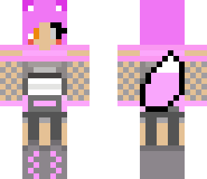 fnaf mangle girl