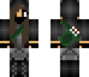 edited skin