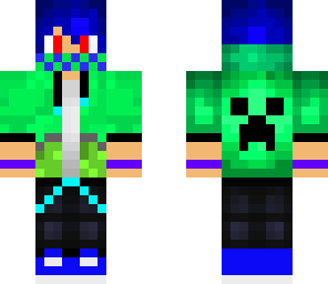 hoodie boy edited