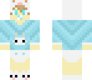 cureybunny