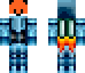 fox universe