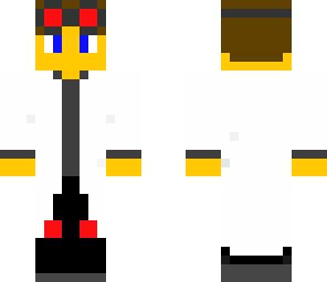 docter guy