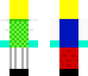 ore blocks