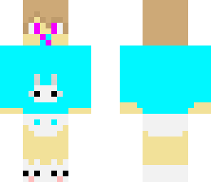 bunnycurey