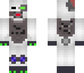 polar bear