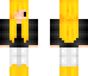 bee chibi skin