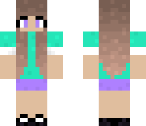 dj skin