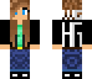 wither girl