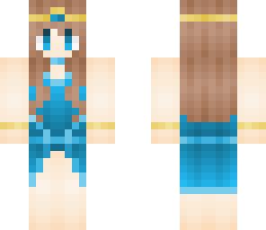 princess aquatica