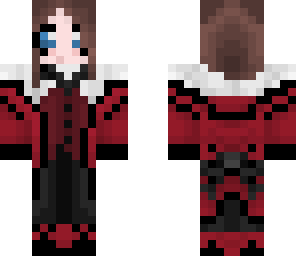 grell outfit