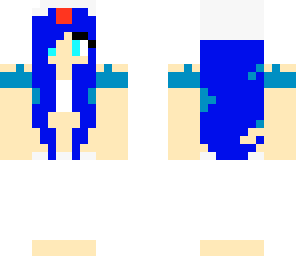 female aladin