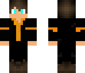 camp half-blood skin