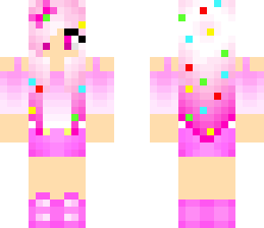 candy girl