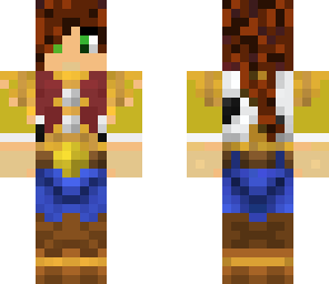 jessie