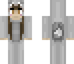edit of grace wolf