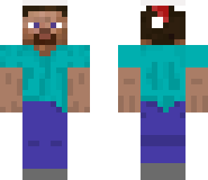 santa steve