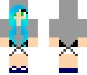 gangster girl