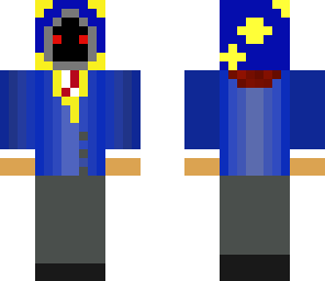 re-upload of schoolboy magister