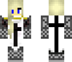 garroth as a girl edited