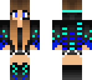girl gamer