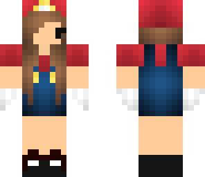 kawaii mario 