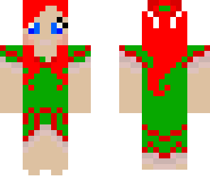 christmas gamingwithjen