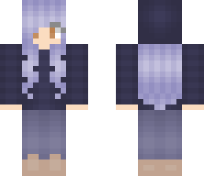sweater girl