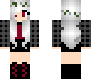 goth girl